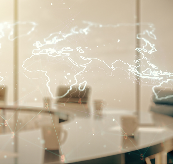 私たちについて